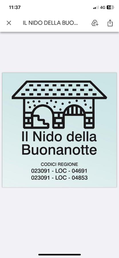 Appartamento Il Nido della Buonanotte 2 bambini gratis Verona Esterno foto