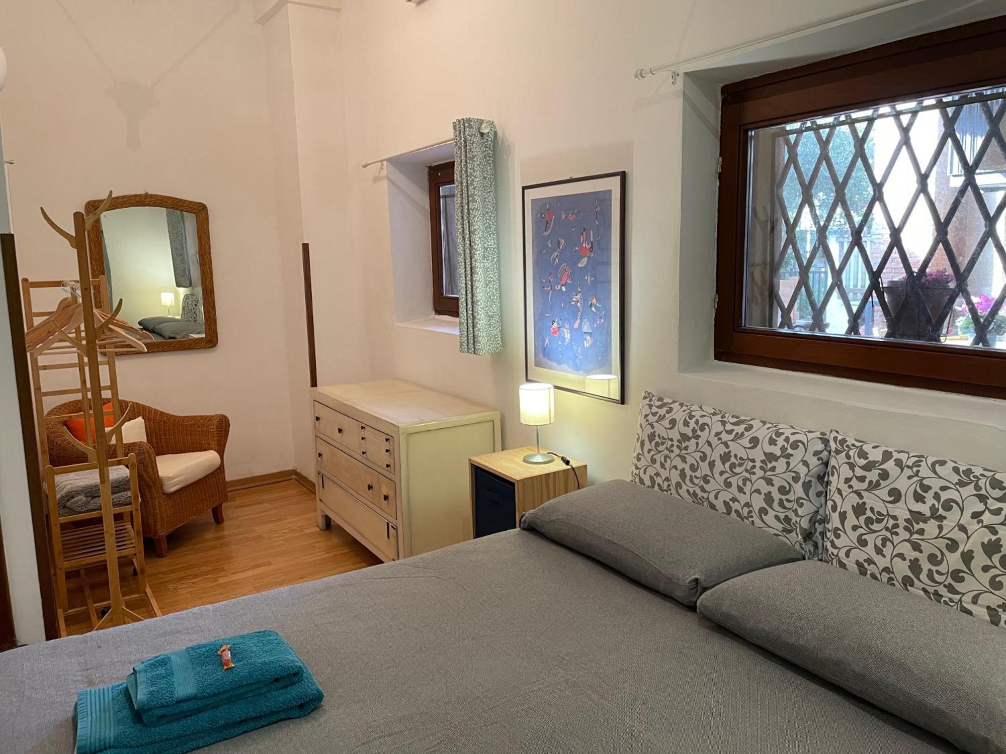 Appartamento Il Nido della Buonanotte 2 bambini gratis Verona Esterno foto