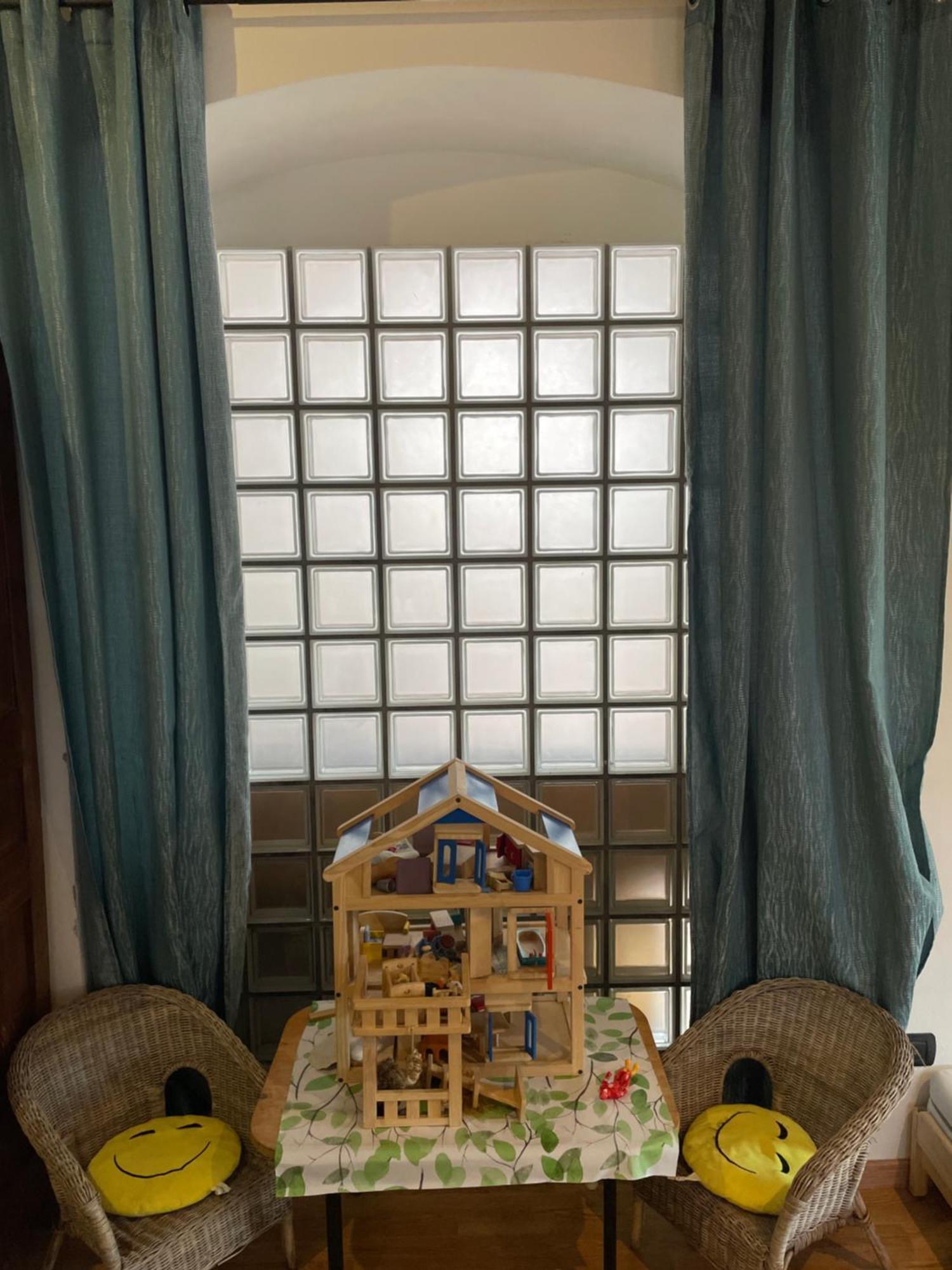 Appartamento Il Nido della Buonanotte 2 bambini gratis Verona Esterno foto