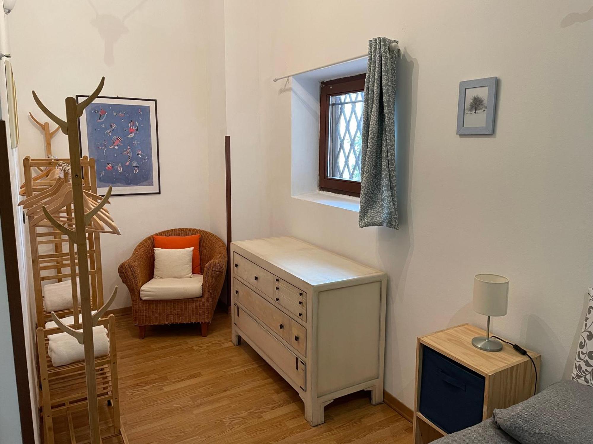 Appartamento Il Nido della Buonanotte 2 bambini gratis Verona Esterno foto